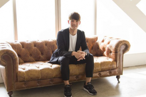 「豪腕投手」から「敏腕実業家」へ。 失敗を恐れない、一歩踏み出すコツ