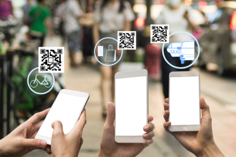 進むQRコードの共通化。「JPQR」の登場で〝○○ペイ〟はもっと分かりやすくなるのか