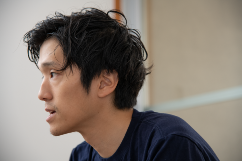 テレビにはない“新たなスポーツ観戦のカタチ”。Player!が目指すファンビジネスとは