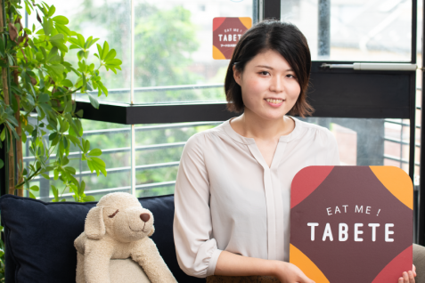 “食”への意識改革を起こせ。フードロスのない社会を目指すコークッキングの狙いとは