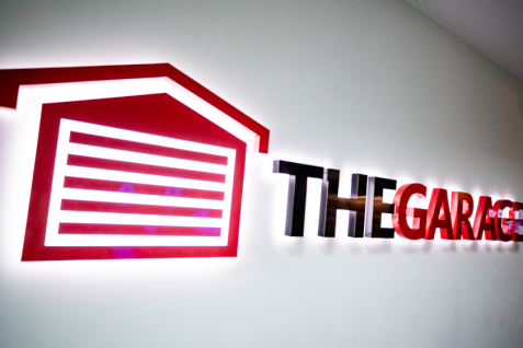 マイクロソフトのThe Garageから画期的な製品が次々と生まれる理由