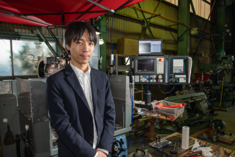 民間初の打ち上げ成功　インターステラCFOが語る開発裏舞台とこれから