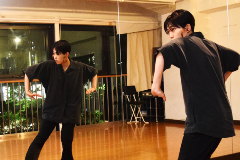 次世代に向けた必要スキル“表現力”――ダンス動画で話題のyurinasiaに学ぶコンテンポラリー思考