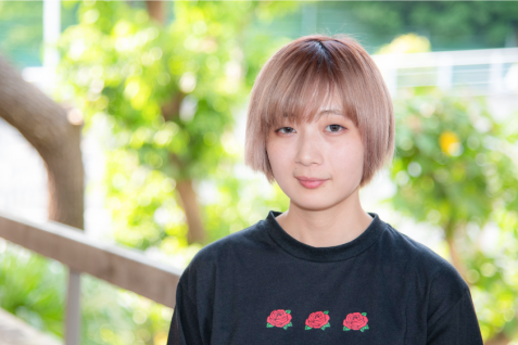 メンヘラはネガティブな言葉じゃない。現役女子大生がテクノロジーで変えたい価値観とは