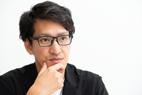 スポーツ産業はもう、勝つためのデータだけでは戦えない。Speeeが語る、次なる一手