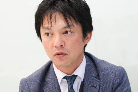 球団の勝利を支えるAI技術。”野球選手トラッキングシステム”が作り出すスポーツ×テクノロジーの未来