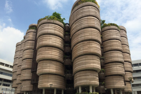 世界の大学ランキング最新版ーー「アジアが第三極になる」がいよいよ現実に