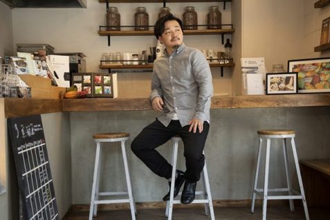 スタートはビジョンレスなダメ社員。世界が賞賛する起業家のはたらく流儀とは