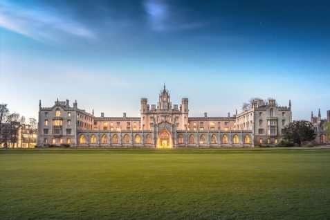 評価額1,800億円のユニコーン企業も。注目集めるケンブリッジのAIスタートアップシーン