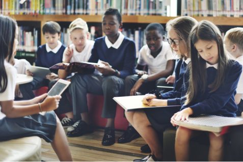 英エコノミスト誌「世界未来教育指数」ランキングに見る、AIが変える教育の未来と牽引するフィンランドの取り組み