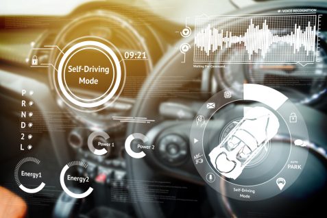 技術的失業だけでなく「技術的就業」の視点も重要に？ 自動運転車社会で求められるスキルと人材