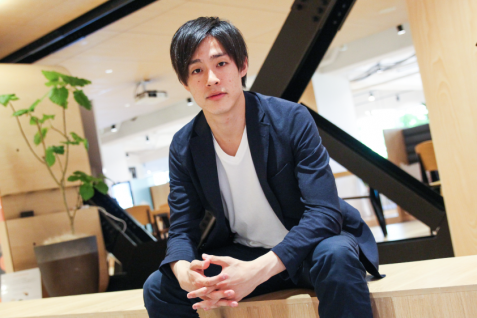 学歴社会から学習歴社会へ。ミレニアル、ブロックチェーン起業家の「勉強力」