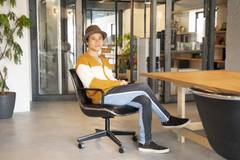 映画好きが映画監督になるまで。『東京喰種』監督の“やりたい仕事”を引き寄せる方法。