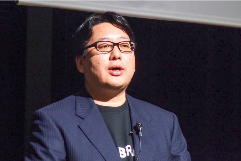 LINEのAI技術を外販する「LINE BRAIN」、世界で先行するGAFAに対抗できるのか