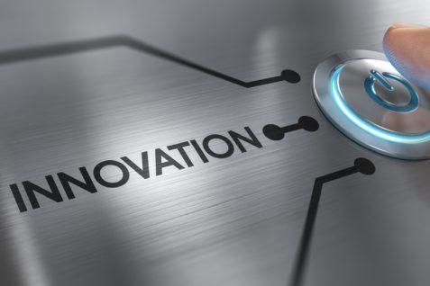 今後5年間で社会や経済に大きなインパクトを与える、WEF2019新興技術トップ10