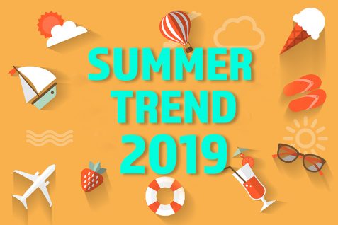 レジャー市場から分析した、ビジネスパーソンにオススメしたい2019年『夏』注目の“遊び”トレンド