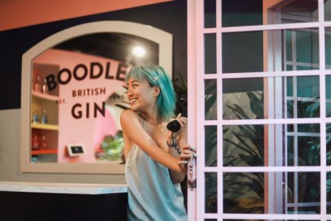 ニューヨーカー大絶賛。実店舗の可能性を切り拓く「リテール・シアター」とは？