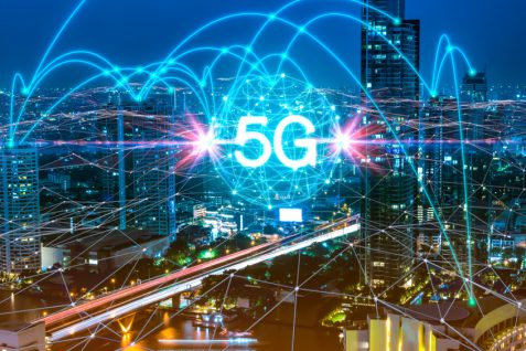 5Gと4Gの違いとは。始まることで期待される変化も解説