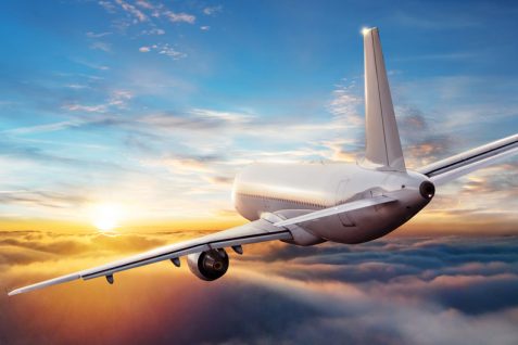 空で起こる「電気飛行機」シフトの兆し。地上で起こるEVシフトに続くか？