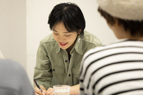 夢の実現まで注ぎ続ける「必要な力」とは。人気ヘアメイクの、10年諦めない“つづける”仕事術。