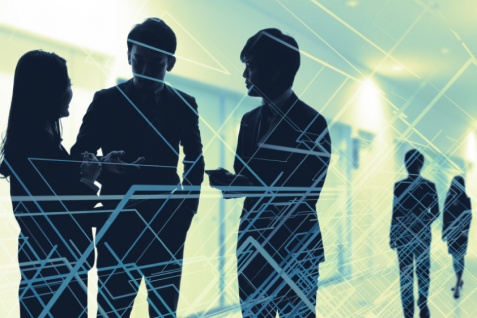 なぜチームの生産性が上がらないのか？若手リーダーが押さえておきたい4箇条