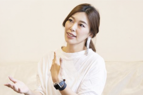 息子との時間を作る手段が起業家だった。仕事も趣味も、限られた時間を楽しく生きる。