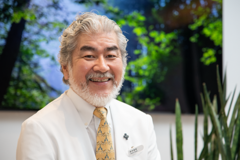 人間ドック×デジタルで予防医療の浸透を目指す、KRD Nihombashi