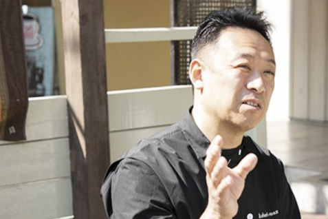 「起業とは、生き方を変えること。」 かき氷ブームの第一任者が語る起業家マインド。