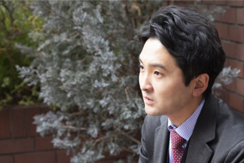 異なる業界経験を活かして業界の常識を変える。働きながら見つける、自分のキャリア