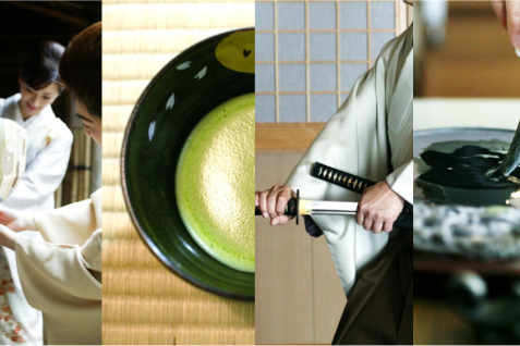 ビジネスパーソンが“和の嗜み”学ぶ意義 日本文化教室HiSUi TOKYOが目指すもの