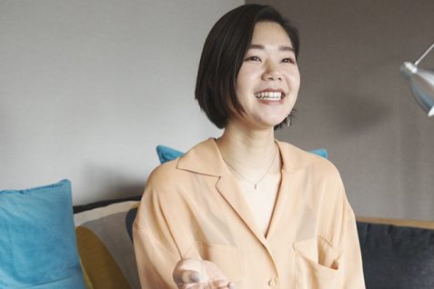 興味で始めたInstagramで、新時代のPRプランナーに。 仕事を“まずは自分が楽しむ”ポジティブマインドの作り方。