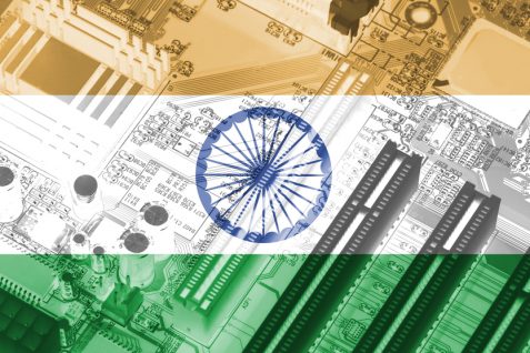 米中からの投資が急増する世界のテックハブ「インド」、AIスタートアップも活況