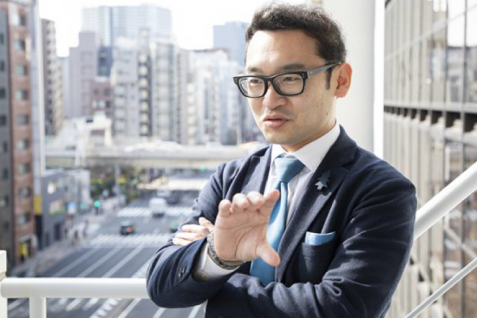 林業×公認会計士。バックグラウンドの掛け合わせで、100年先の未来をつくる19代目の生き方