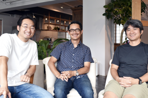 人とロボットが行き交う”コモングラウンド”とARの“拡張体験”で起こるパラダイムシフト。手がかりは2025大阪万博。その道標とはーー。