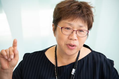 約1,400億円の規模を誇るフィギュア・プラモデル市場。ホビーメーカーの老舗「コトブキヤ」国内外での戦い方