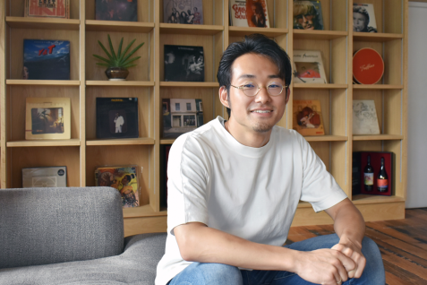 【開発者必見】Twitterで話題の「ARおじさん」に聞く、スマホARのトレンド12選