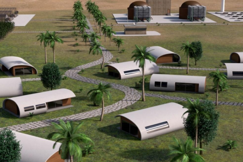 世界各地で起こるテクノロジーで持続可能な暮らしを追求する「エコビレッジ」の潮流とは？