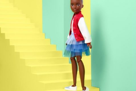 おもちゃも”ジェンダー・ニュートラル”へ。子どもたちに伝えるメッセージは「あなたたちは何にでもなれる」