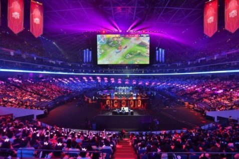 「eスポーツ・インフルエンサー」の時代到来