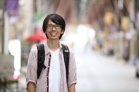 大都市・名古屋の課題とは。大ナゴヤ大学理事長が語るローカリズムの重要性