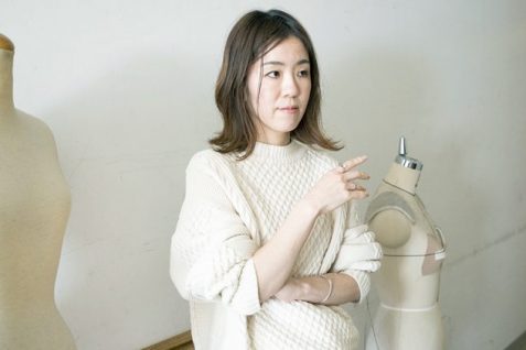 小さな“好き”を紡ぐことで世界を広げる　3つの肩書を持ちながら在宅で働くパラレルワーカーの生き方