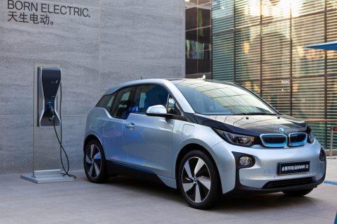 EV配車サービスやEVレンタカーにみる、自動車大国・中国のEVシフト