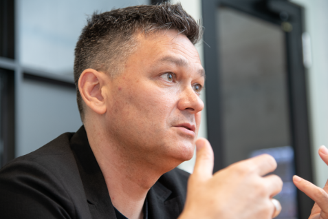 ブロックチェーンがアニメ産業を救う。BlockPunkが目指すクリエイターとファンのフラットな世界