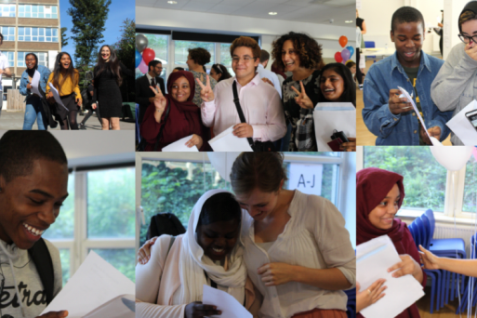 「英国で最も厳しい学校」が「国平均の4倍高い」成績を達成。その実態は？