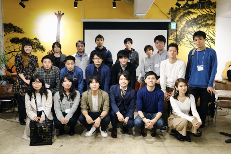 マイクロソフト×LIG×KREDO。海外を舞台に活躍する4名が語る「テック系グローバルキャリア」のリアルとは