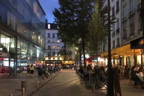 ソフトパワーランキング、日本がアジアトップ・フランスが全世界1位の理由