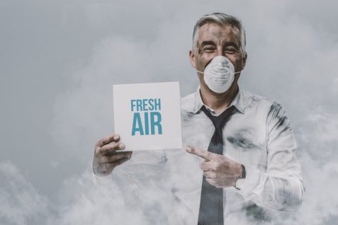 米No.1病院メイヨー・クリニックとヘルスケア企業が示す「屋内ウェルネス」の重要性