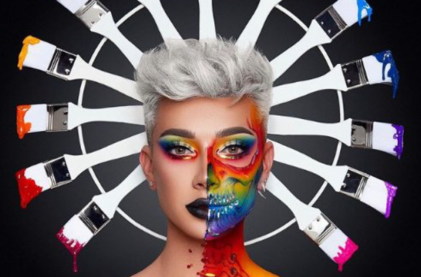 Z世代を席捲する「エクストリーム・メイクアップ」が美容市場を大きく