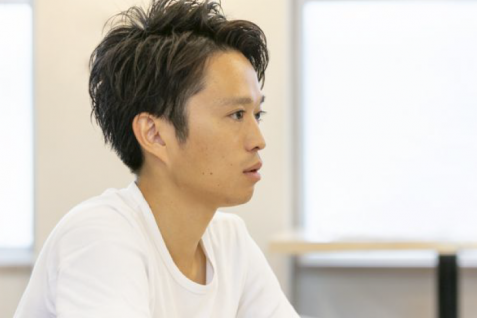 出世よりも「世の中に価値を残すために何ができるか」を問い続ける。 シリコンバレーで知った“ルールなしの人生”。