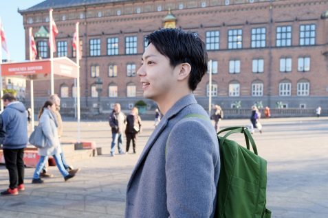 “心地よさ”を追求し、たどり着いた超合理主義。デンマーク流・ヒュッゲなワークスタイルに学ぶ